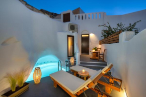 Aegean Mist Luxury Suites